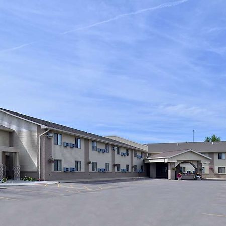 Cottonwood Inn And Conference Center South Sioux City Eksteriør billede