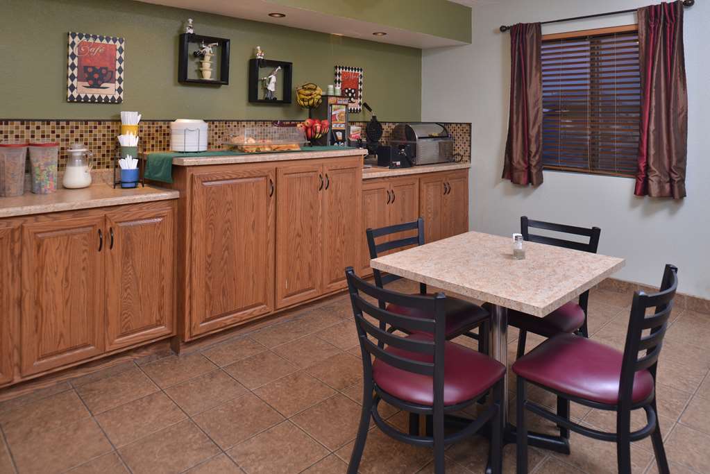 Cottonwood Inn And Conference Center South Sioux City Faciliteter billede