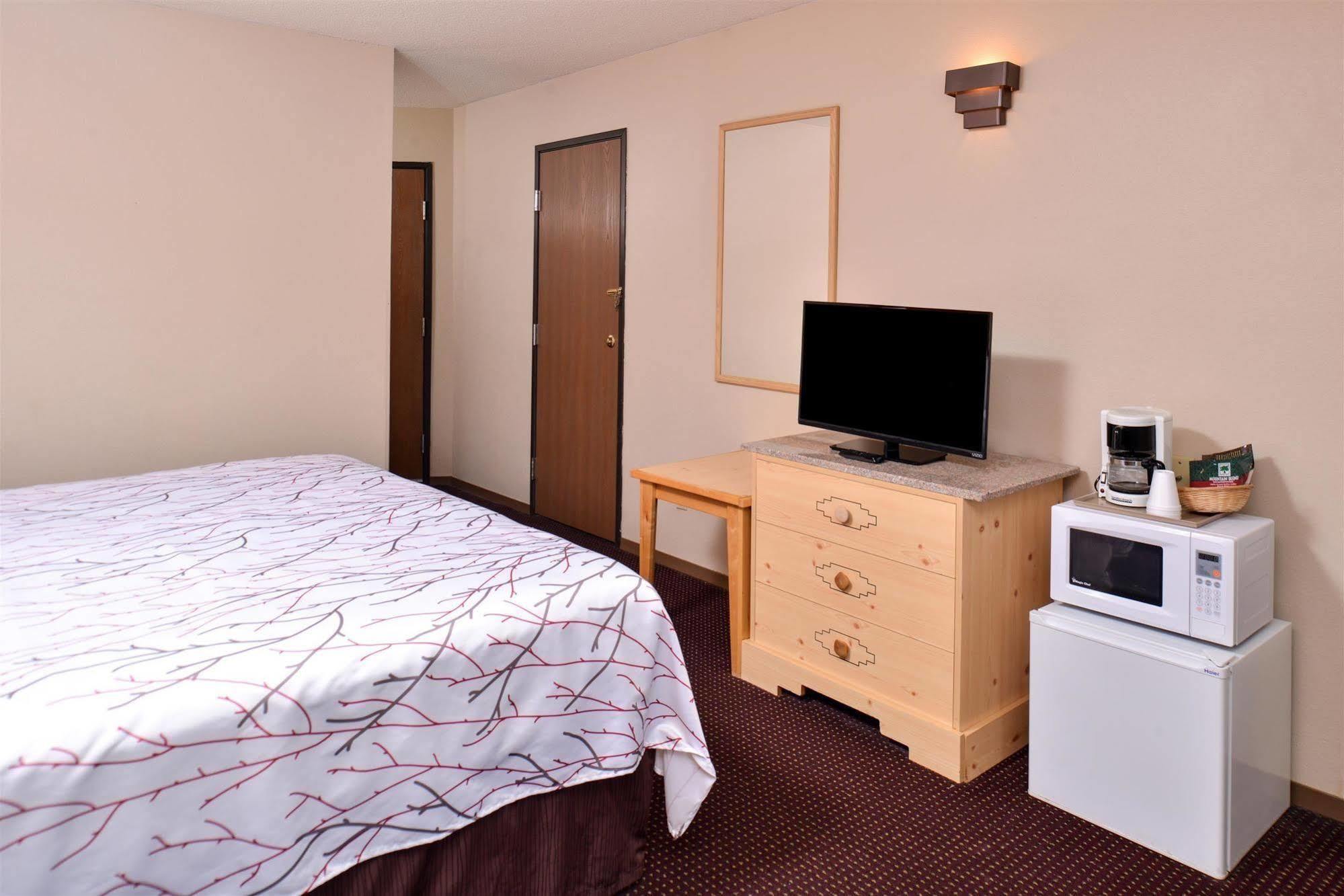 Cottonwood Inn And Conference Center South Sioux City Eksteriør billede